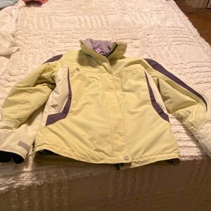 Rossignol ski and snowboard jacket size M/L